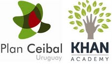 Portal Ceibal: Videos de Khan Academy en español