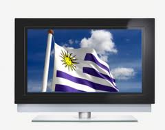 Inauguración de TV digital en TNU: Lanzamiento de transmisiones piloto para Montevideo