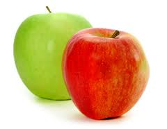 Jornada Raleo en manzana