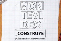 Montevideo Construye: todo sobre ayudas para vivienda