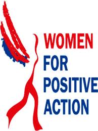 Lanzamiento de “Mujeres en Acción Positiva”