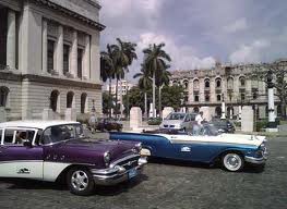 CNCS convoca a la Feria Internacional de La Habana 2012 FIHAV