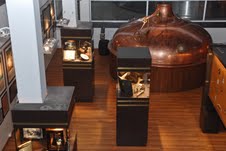 El Museo de la Cerveza se sumará a la celebración del Día del Patrimonio