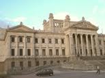 Palacio Legislativo abre sus puertas para adherirse al Día del Patrimonio