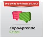 Expo Aprende Ceibal 2012: tejiendo redes