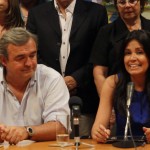 Diputada Alonso adhiere a Alianza Nacional: “Llegó la hora del nuevo wilsonismo”