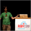 CUTI: En marzo se realiza RubyConf Uruguay 2013