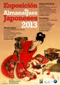 Exposición de Calendarios Tradicionales japoneses