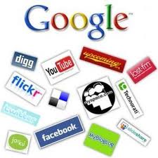 Google pronostica que el 50% de los anuncios publicitarios serán online en cinco años