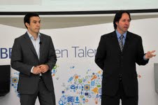 Emprendedores uruguayos pueden ganar hasta 100 mil euros con BBVA Open Talent