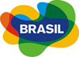 Brasil lanza en Uruguay el Mundial de Fútbol 2014