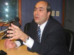 Diputado Abdala: “Jorge Larrañaga es un gran precandidato presidencial”