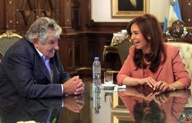 Mujica sobre Cristina Fernández: «Esta vieja es peor que el tuerto»