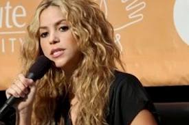 Shakira y el Presidente Moreno del BID invitan a participar en el 2º concurso ALAS-BID para la primera infancia