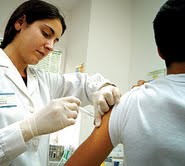 Continúa la Campaña de Vacunación contra la Gripe del MSP