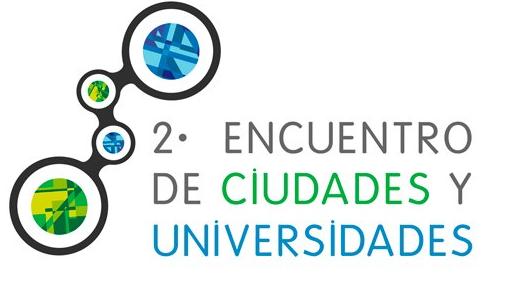 IIº Encuentro Ciudades y Universidades