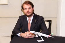 Emirates y Dubai apuestan al mercado uruguayo