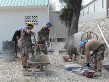 Minustah entregará nuevas instalaciones a Ministerio de Salud de Haití