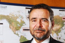 Nuevo Presidente de Petrobras Uruguay