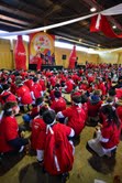 Montevideo Refrescos y DESEM celebraron junto a más de 500 niños el cierre de la primera edición de “Dale Juguemos”
