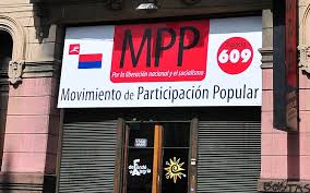 MPP convocará a personalidades de todos los ámbitos contra la Baja de la edad de Imputabilidad