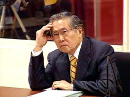 Fujimori también se pronunció sobre el Perú-Uruguay desde la prisión