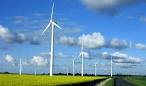 Uruguay reinvierte 3% de su PBI anual en su transformación energética
