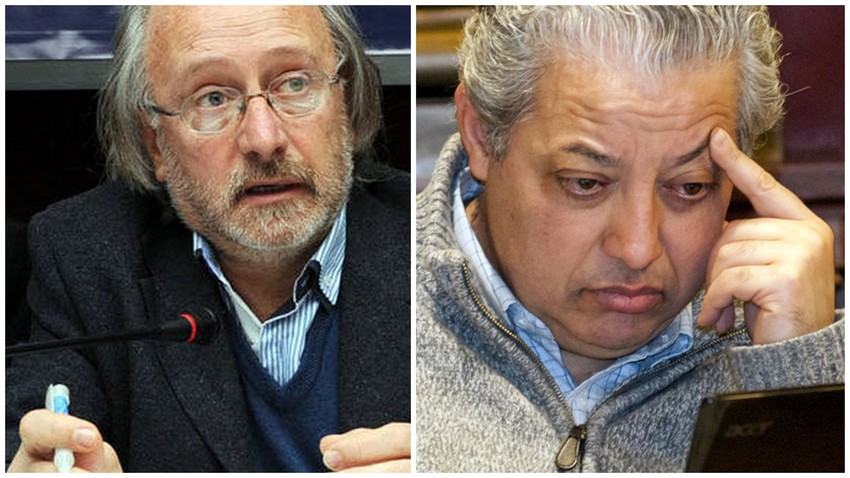 Mesa Redonda “Uruguay: Debate Abierto. Nuevos enfoques en Política de Drogas. Perspectiva desde la Óptica del Desarrollo Humano y Social”