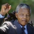 Nelson Mandela, símbolo de la paz, entre los líderes mundiales homenajeados en la Gala de los South-South Awards 2013