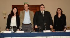 Se llevó a cabo el V Seminario internacional de RSE en Montevideo