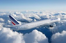 Air France aumenta su capacidad a bordo de la ruta Montevideo – París