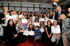 25 Aniversario Fundación Peluffo Giguens