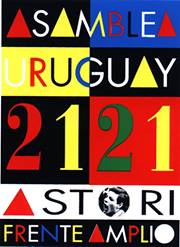 asamblea uruguay