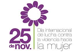 Actividades centrales en el marco del 25 de noviembre: Día Internacional de Lucha Contra la Violencia hacia la Mujer