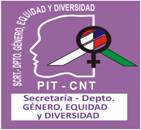 Equidad y Diversidad del PIT-CNT ante Día Internacional de Lucha Contra la Violencia de Género