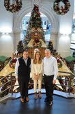 Punta Carretas Shopping festeja la magia de la Navidad con una deslumbrante ambientación y atractivas promociones