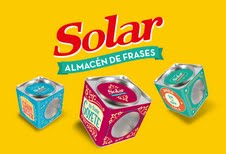 Solar lanza una nueva edición de latas coleccionables