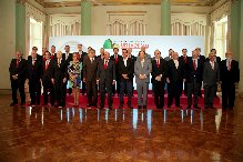 Río de Janeiro recibirá al III Encuentro Internacional de Rectores Universia