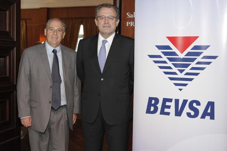 BEVSA celebró la culminación de un año de grandes desafíos