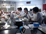 ORT Uruguay: Ingeniería en Biotecnología