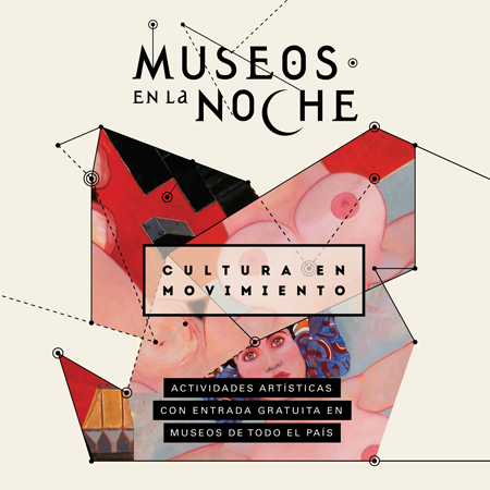 9ª edición de Museos en la Noche