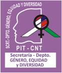 PIT-CNT: Videoconferencia por el Día Internacional de la Mujer