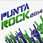 Punta Rock 2014