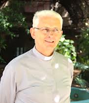 Monseñor Pablo Galimberti: “El llanto de los inocentes”