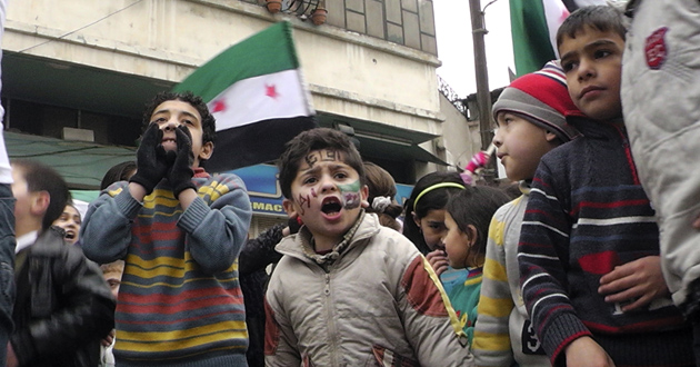 Periodista de CNN José Levy pregunta sobre iniciativa de José Mujica de recibir a niños del conflicto en Siria