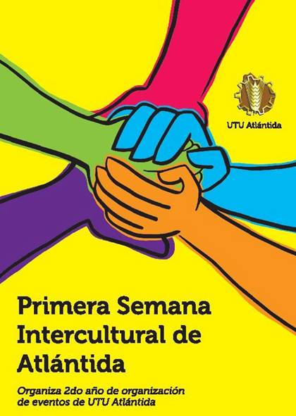 Primera Semana Intercultural de Atlántida