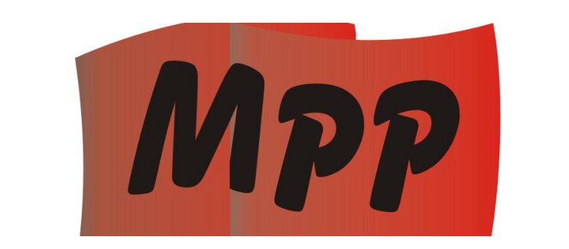 MPP celebra 34 años en Colonia