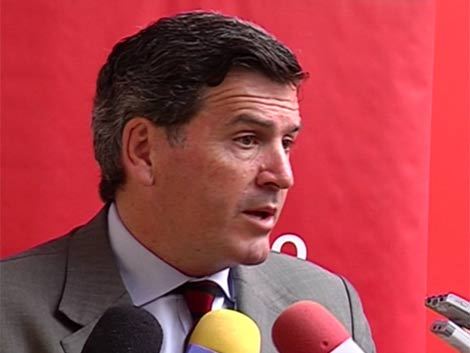 Pedro Bordaberry: “El pedir cédula es algo sencillo que no molesta al ciudadano honesto”