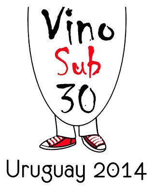 VinoSub30 Uruguay 2014 se realizará en Carmelo