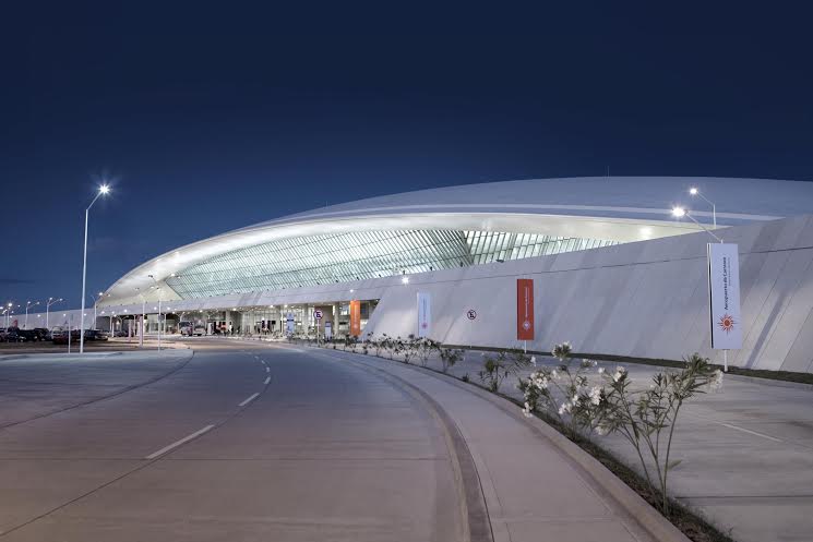 Puerta del Sur S.A. operará el Aeropuerto Internacional de Carrasco hasta 2033